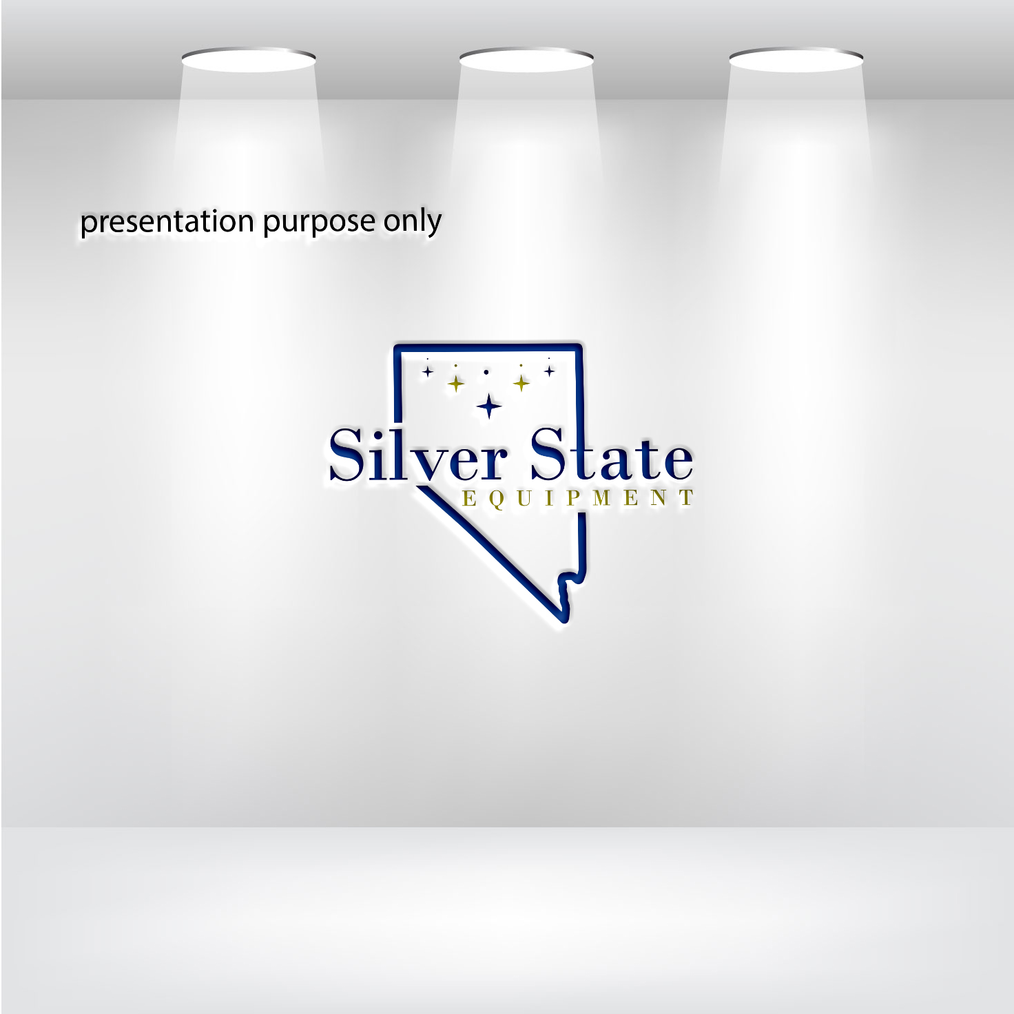 Diseño de Logo por RS_Design para Silver State Automobile Equipment | Diseño #28808747