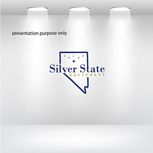 Logo Design by RS_Design for Silver State Automobile Equipment | Design: #28808747