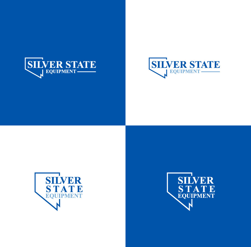Logo Design by Mi Design1 for Silver State Automobile Equipment | Design #28808394