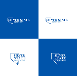 Logo Design by Mi Design1 for Silver State Automobile Equipment | Design: #28808394