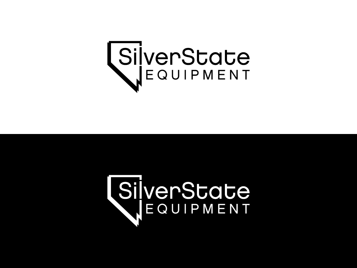 Logo Design by 439 Creations for Silver State Automobile Equipment | Design #28808812