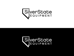 Logo Design by 439 Creations for Silver State Automobile Equipment | Design: #28808812