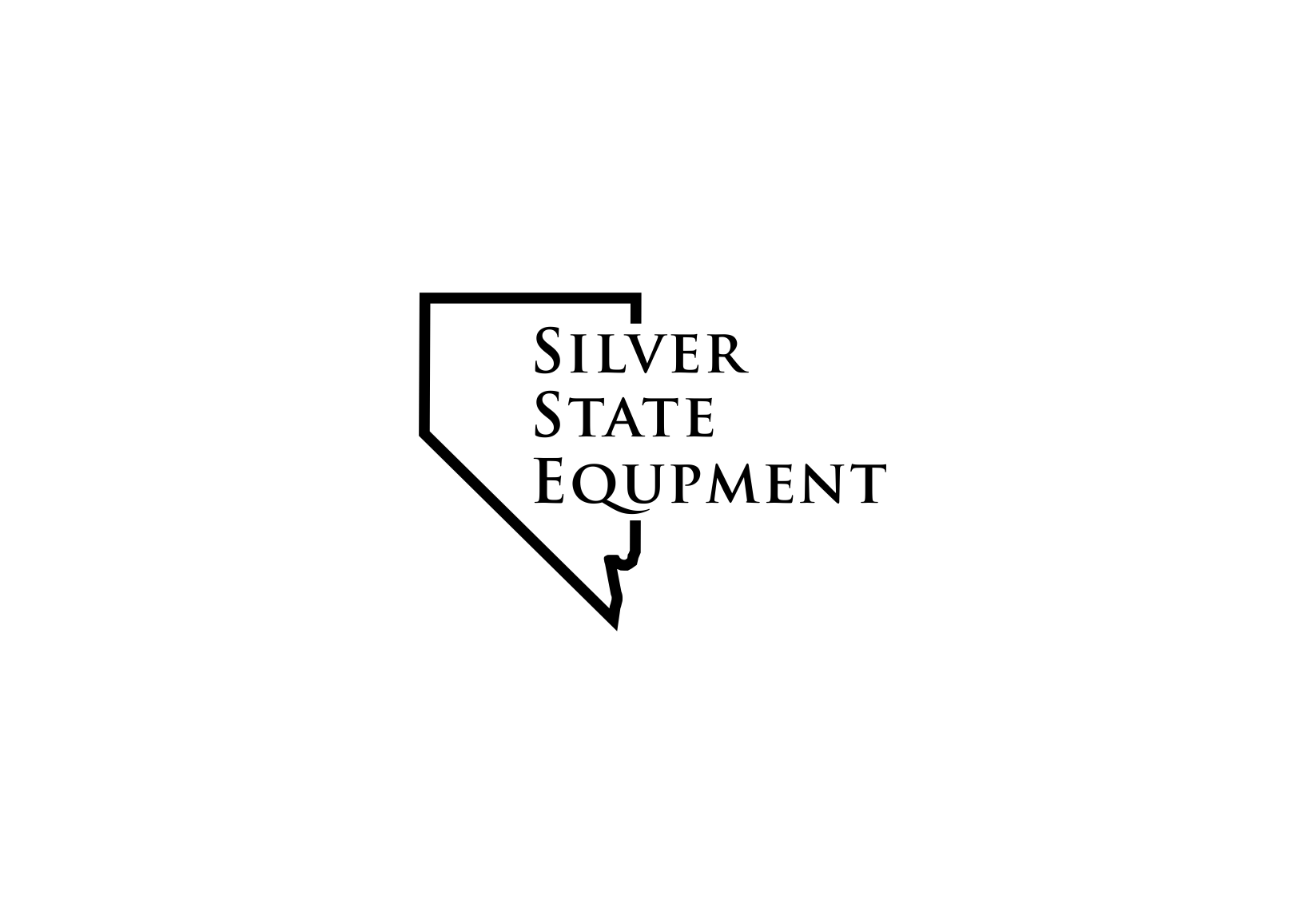 Logo Design by Atiek for Silver State Automobile Equipment | Design #28805827