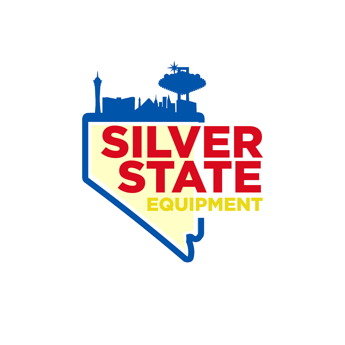 Logo Design by JKIANN08 for Silver State Automobile Equipment | Design #28806426