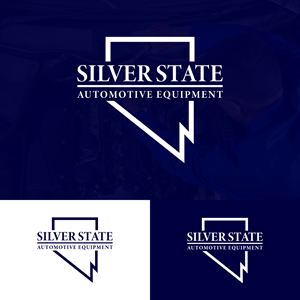 Design de Logo par EvoGo Designers pour Silver State Automobile Equipment | Design : #28820661