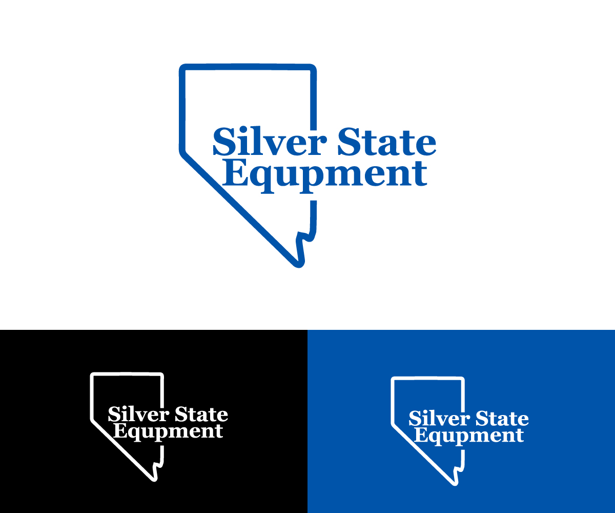 Logo Design by Kavth for Silver State Automobile Equipment | Design #28806385