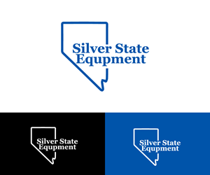 Logo Design by Kavth for Silver State Automobile Equipment | Design: #28806385