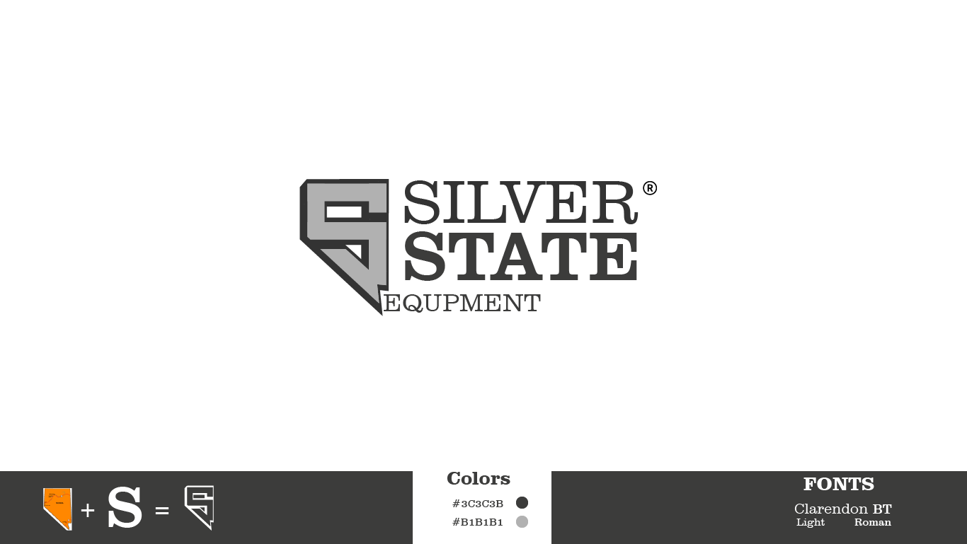 Logo Design by graphicawy for Silver State Automobile Equipment | Design #28805710