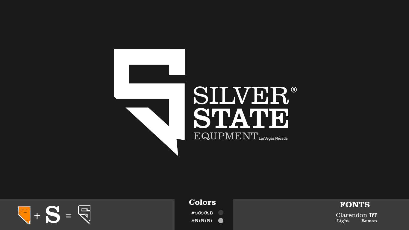 Logo Design by graphicawy for Silver State Automobile Equipment | Design #28805711