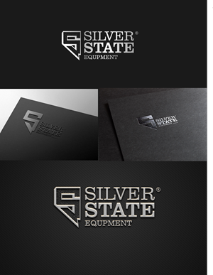 Design de Logo par graphicawy pour Silver State Automobile Equipment | Design : #28805789