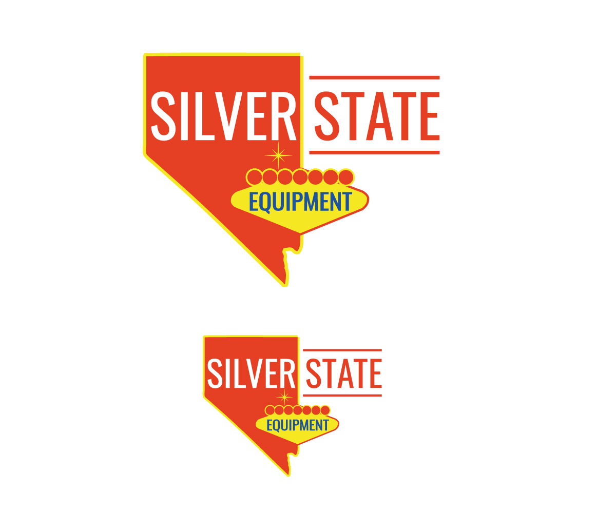 Logo Design by Paint-Tools for Silver State Automobile Equipment | Design #28808044