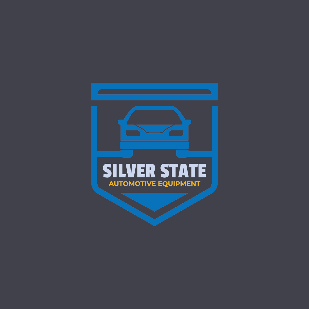 Logo Design by Heiwa Sign for Silver State Automobile Equipment | Design #28822790