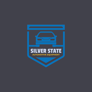 Logo Design by Art of Heiwa for Silver State Automobile Equipment | Design #28822790