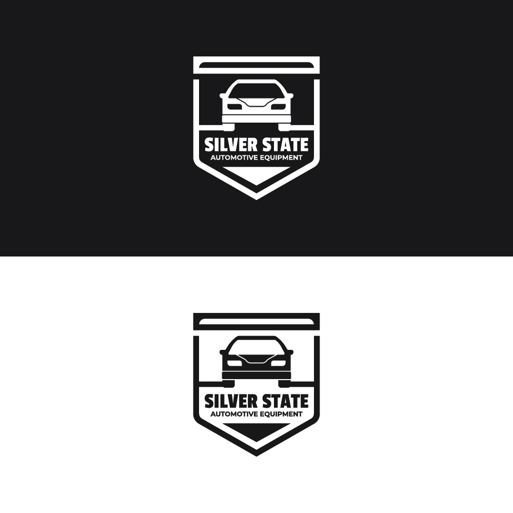 Design de Logo par Heiwa Sign pour Silver State Automobile Equipment | Design #28822794
