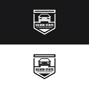 Design de Logo par Heiwa Sign pour Silver State Automobile Equipment | Design : #28822794
