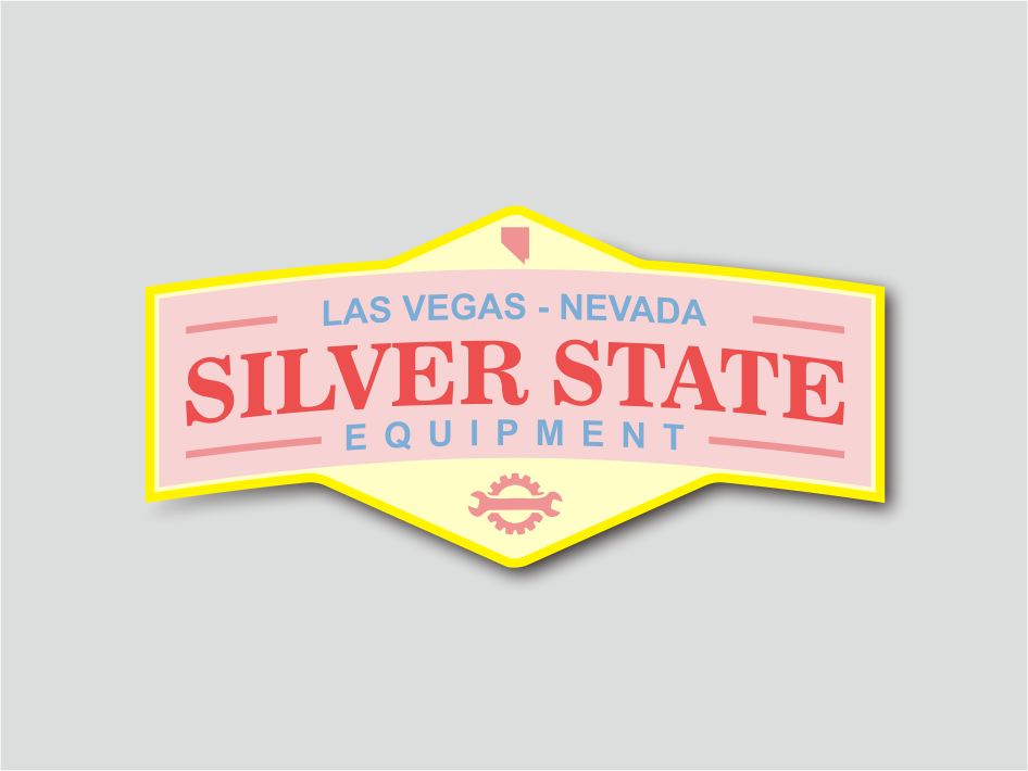 Logo Design by Bee Bee for Silver State Automobile Equipment | Design #28811421