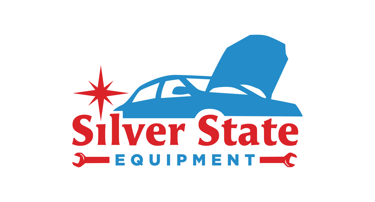 Logo Design by Grafactory for Silver State Automobile Equipment | Design #28807100
