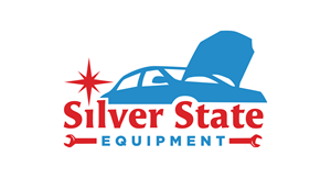 Logo Design by Grafactory for Silver State Automobile Equipment | Design: #28807100