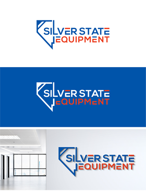Logo Design by Deziners Zone for Silver State Automobile Equipment | Design: #28808247