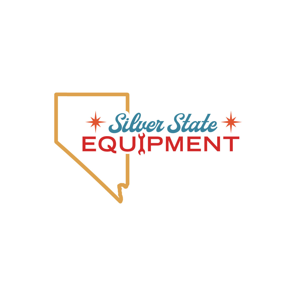 Logo Design by LAXMI DESIGNHUB for Silver State Automobile Equipment | Design #28808866