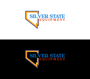 Logo Design by CHAN GRFX for Silver State Automobile Equipment | Design: #28806876