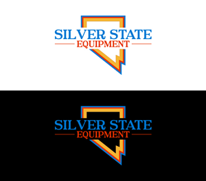 Logo Design by CHAN GRFX for Silver State Automobile Equipment | Design: #28806877