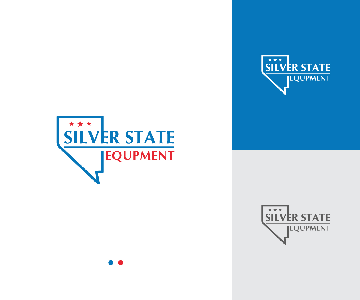 Logo Design by ecorokerz for Silver State Automobile Equipment | Design #28806334