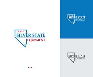 Logo Design by ecorokerz for Silver State Automobile Equipment | Design: #28806334