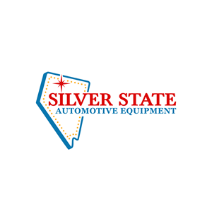 Silver State Automotive Equipment | Diseño de Logo por anico