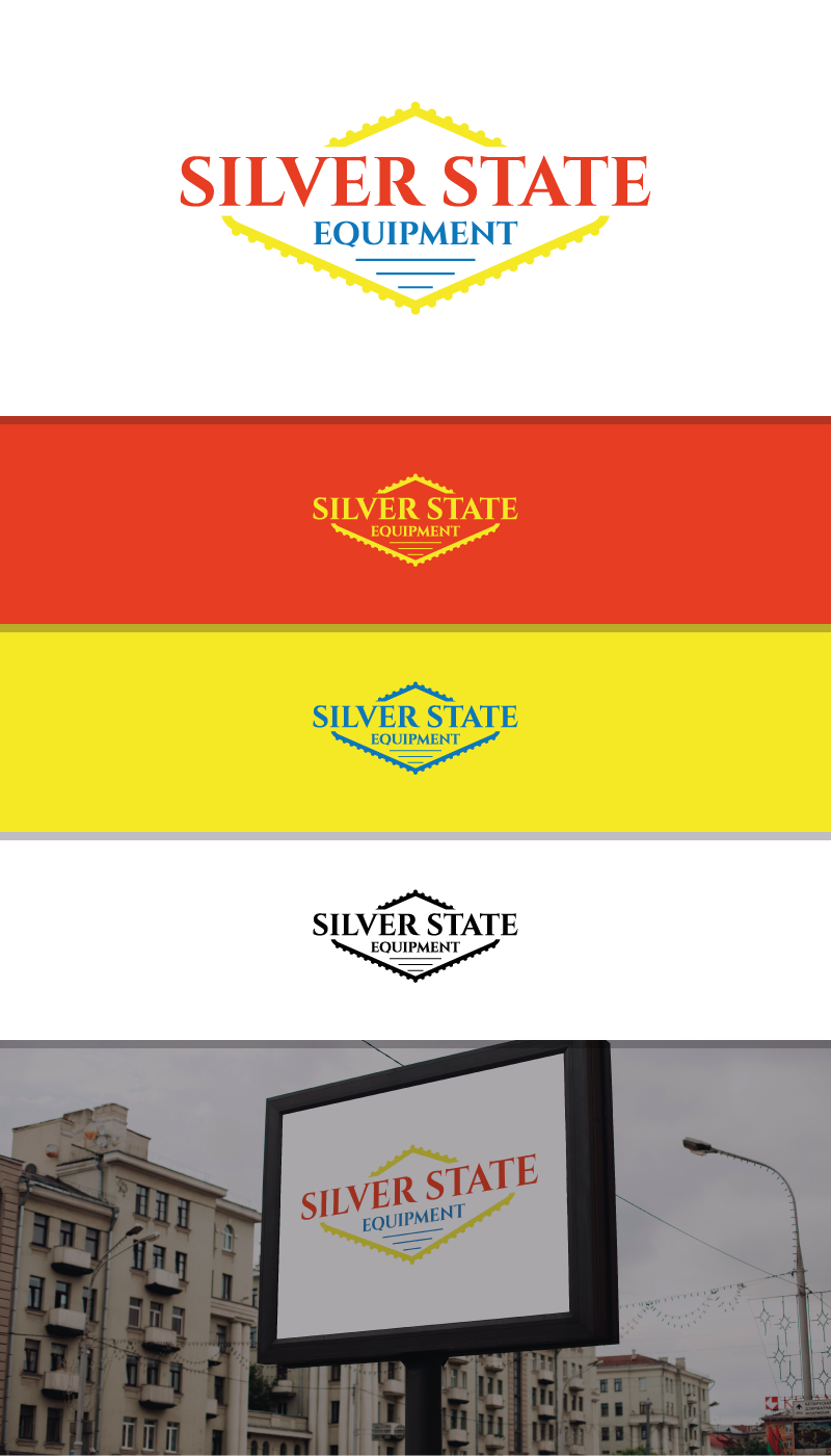 Design de Logo par eldweeny pour Silver State Automobile Equipment | Design #28810895