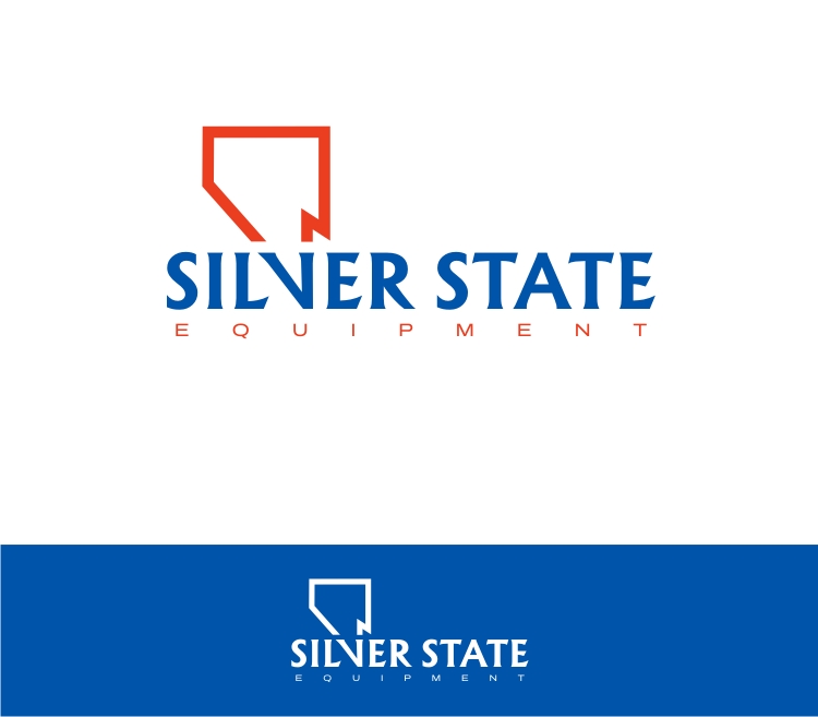 Logo Design by iamrady for Silver State Automobile Equipment | Design #28808277