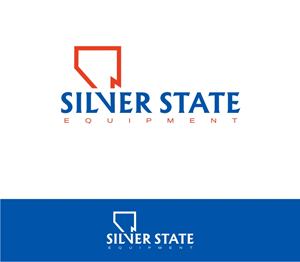 Logo Design by iamrady for Silver State Automobile Equipment | Design: #28808277