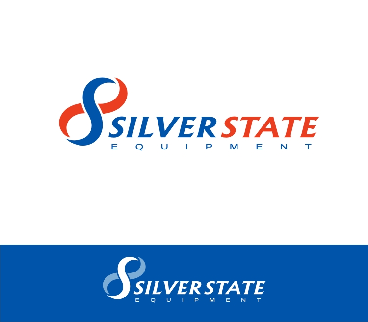 Logo Design by iamrady for Silver State Automobile Equipment | Design #28808363
