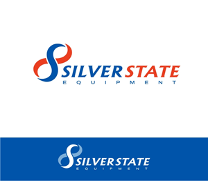 Logo Design by iamrady for Silver State Automobile Equipment | Design: #28808363