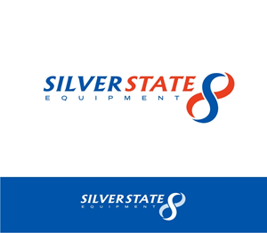 Logo Design by iamrady for Silver State Automobile Equipment | Design: #28808370