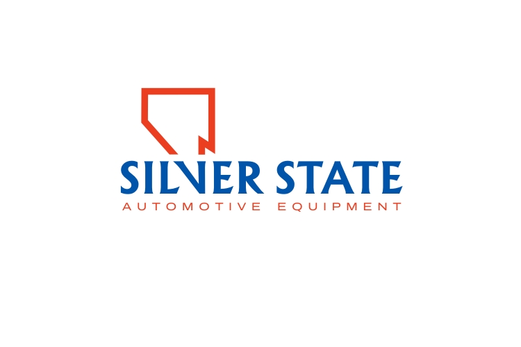 Logo Design by iamrady for Silver State Automobile Equipment | Design #28820586