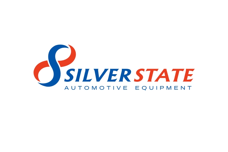 Logo Design by iamrady for Silver State Automobile Equipment | Design #28820588
