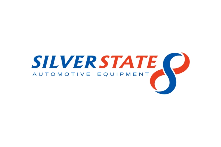 Logo Design by iamrady for Silver State Automobile Equipment | Design #28820596
