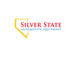 Logo Design by Sacril for Silver State Automobile Equipment | Design: #28820838