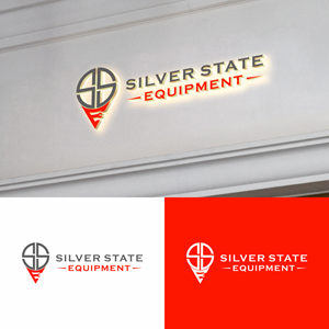 Logo Design by aqilazhifara for Silver State Automobile Equipment | Design: #28809540