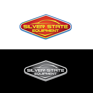 Logo Design by GODDREAMCREATION for Silver State Automobile Equipment | Design: #28806715