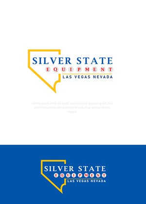 Design de Logo par Alpha design pour Silver State Automobile Equipment | Design : #28811756