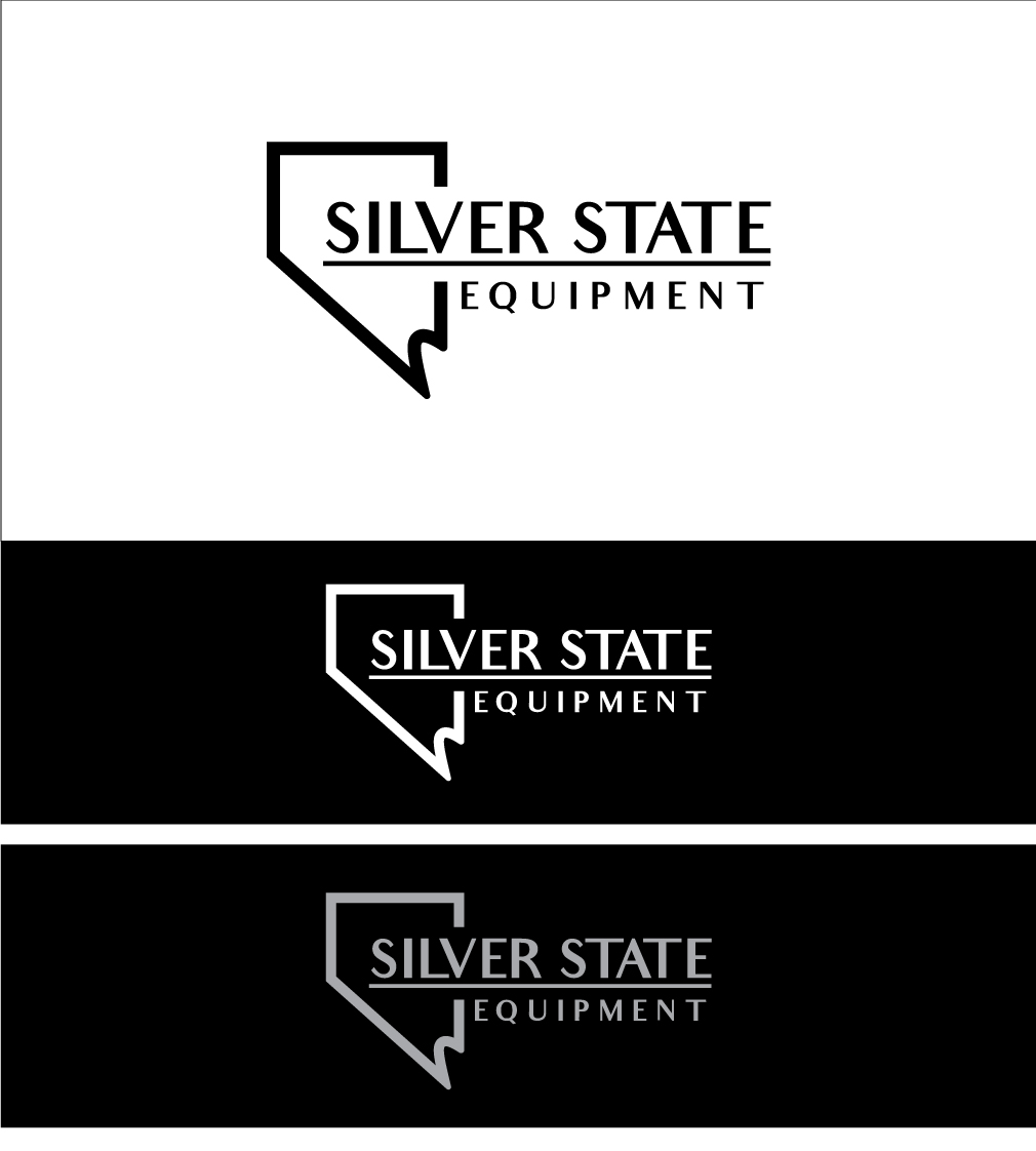 Logo Design by M Habib for Silver State Automobile Equipment | Design #28807992