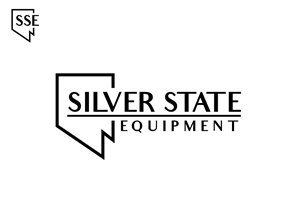 Logo Design by M Habib for Silver State Automobile Equipment | Design: #28808273