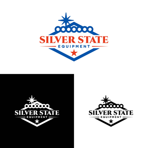 Logo Design by kaushal 05 for Silver State Automobile Equipment | Design #28807659