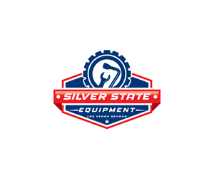 Logo Design by Ansh Design for Silver State Automobile Equipment | Design: #28809695