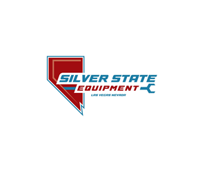 Logo Design by Ansh Design for Silver State Automobile Equipment | Design: #28809696