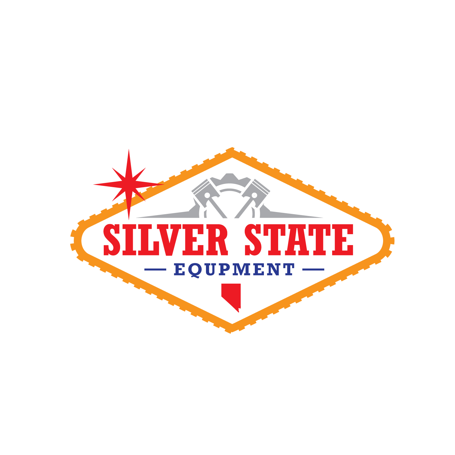 Logo Design by geni for Silver State Automobile Equipment | Design #28806371