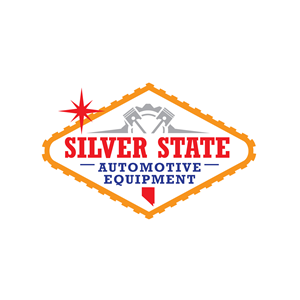 Logo Design by geni for Silver State Automobile Equipment | Design #28820181