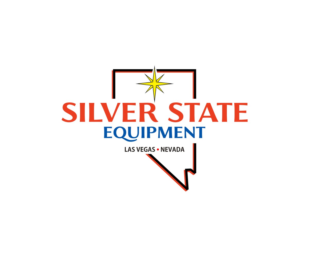 Logo Design by OrianO-70 for Silver State Automobile Equipment | Design #28817744